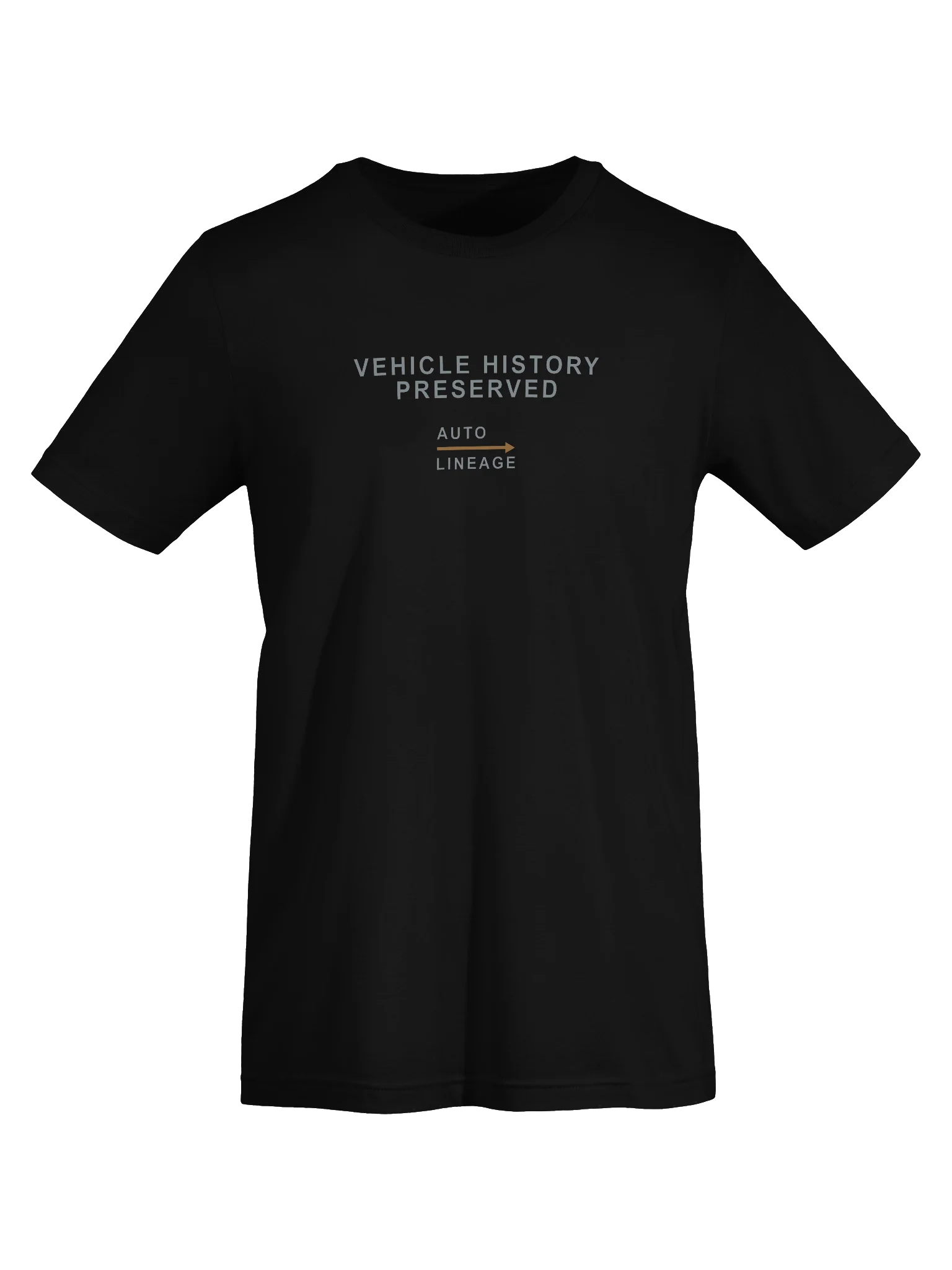 Auto Lineage Heritage T-Shirt product image (7)