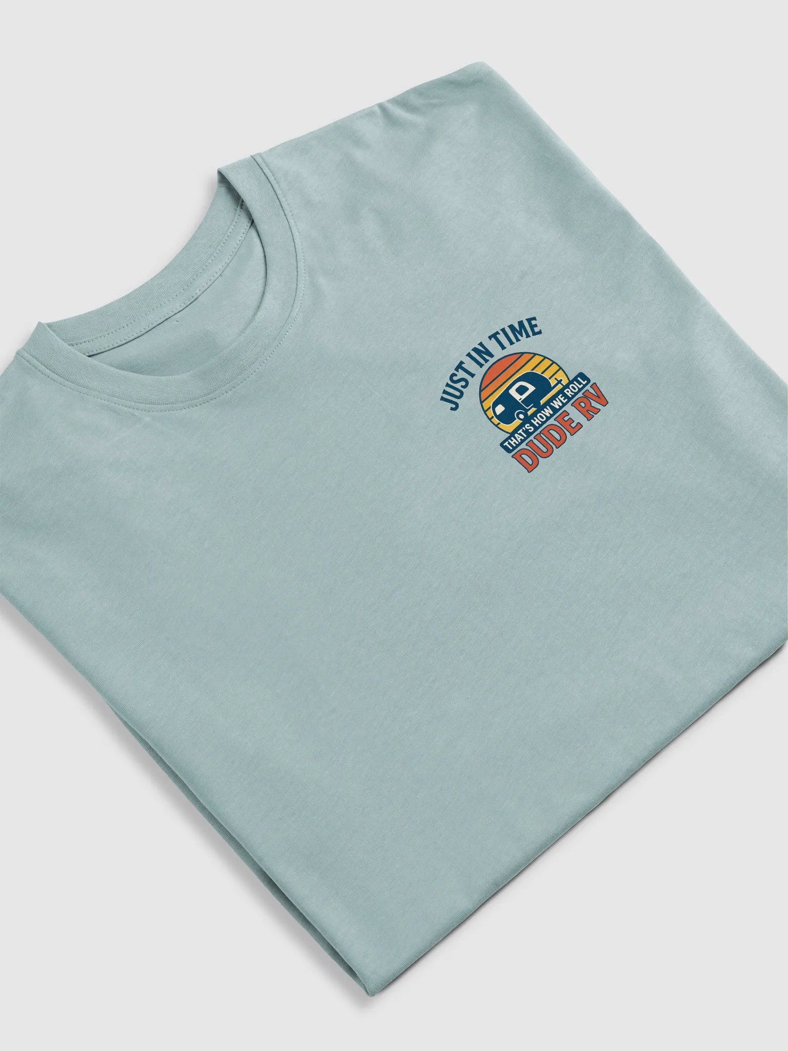 Sunset Adventure Men's Tee product image (34)