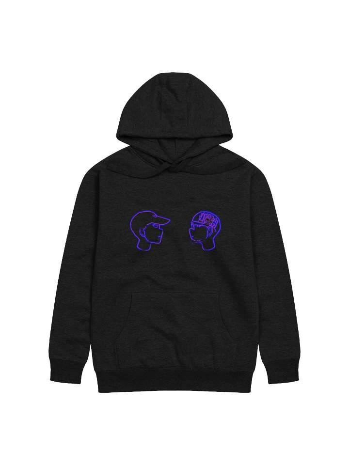 Frozone Flow Hoodie product image (1)