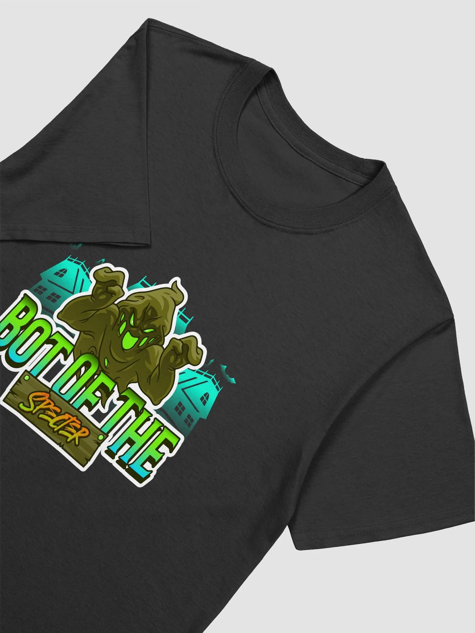 Specter Unisex T-Shirt product image (3)