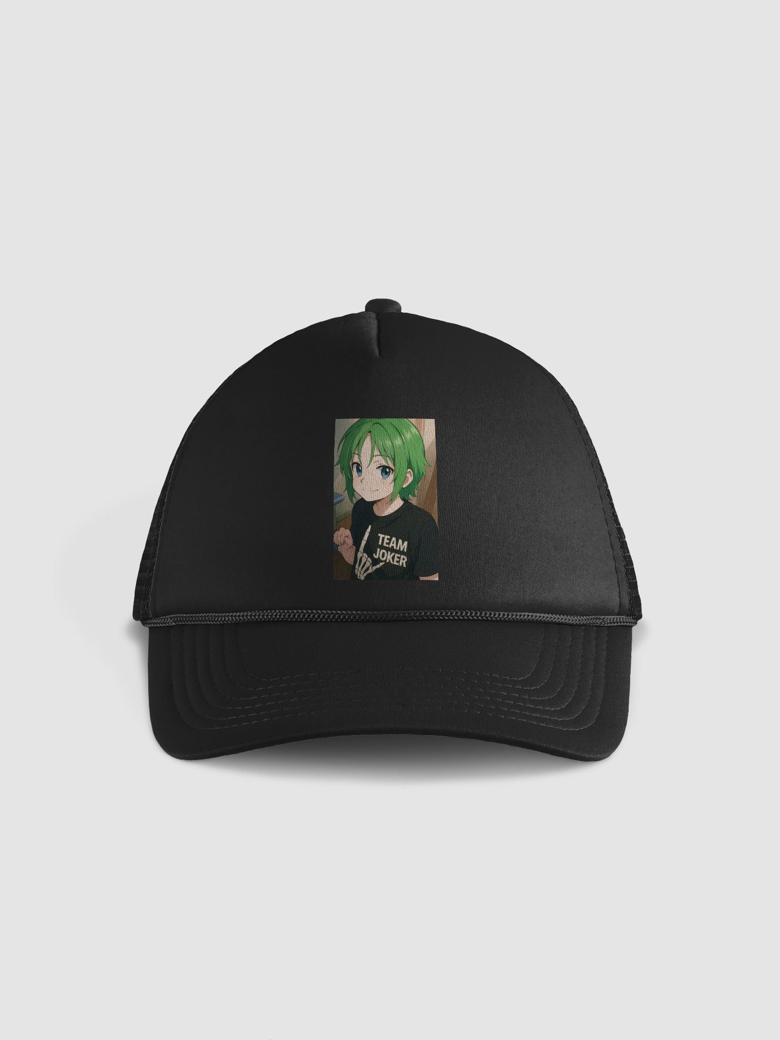 joker anime hat product image (1)
