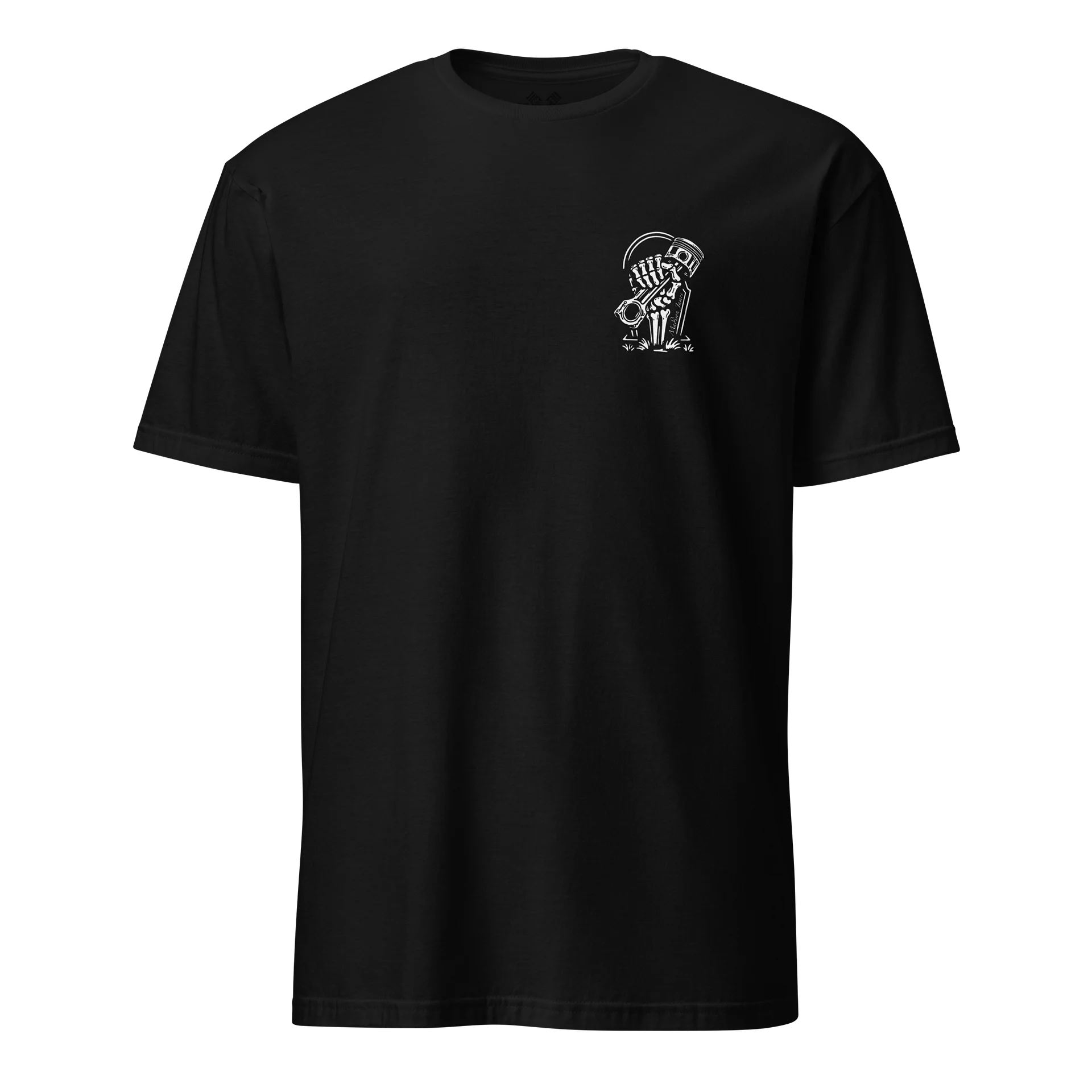 Dirty Hands, Clean Money Tshirts product image (1)
