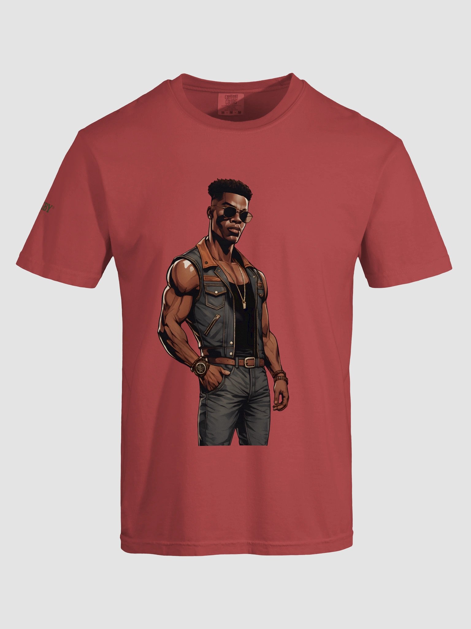 After Hours Tee product image (5)