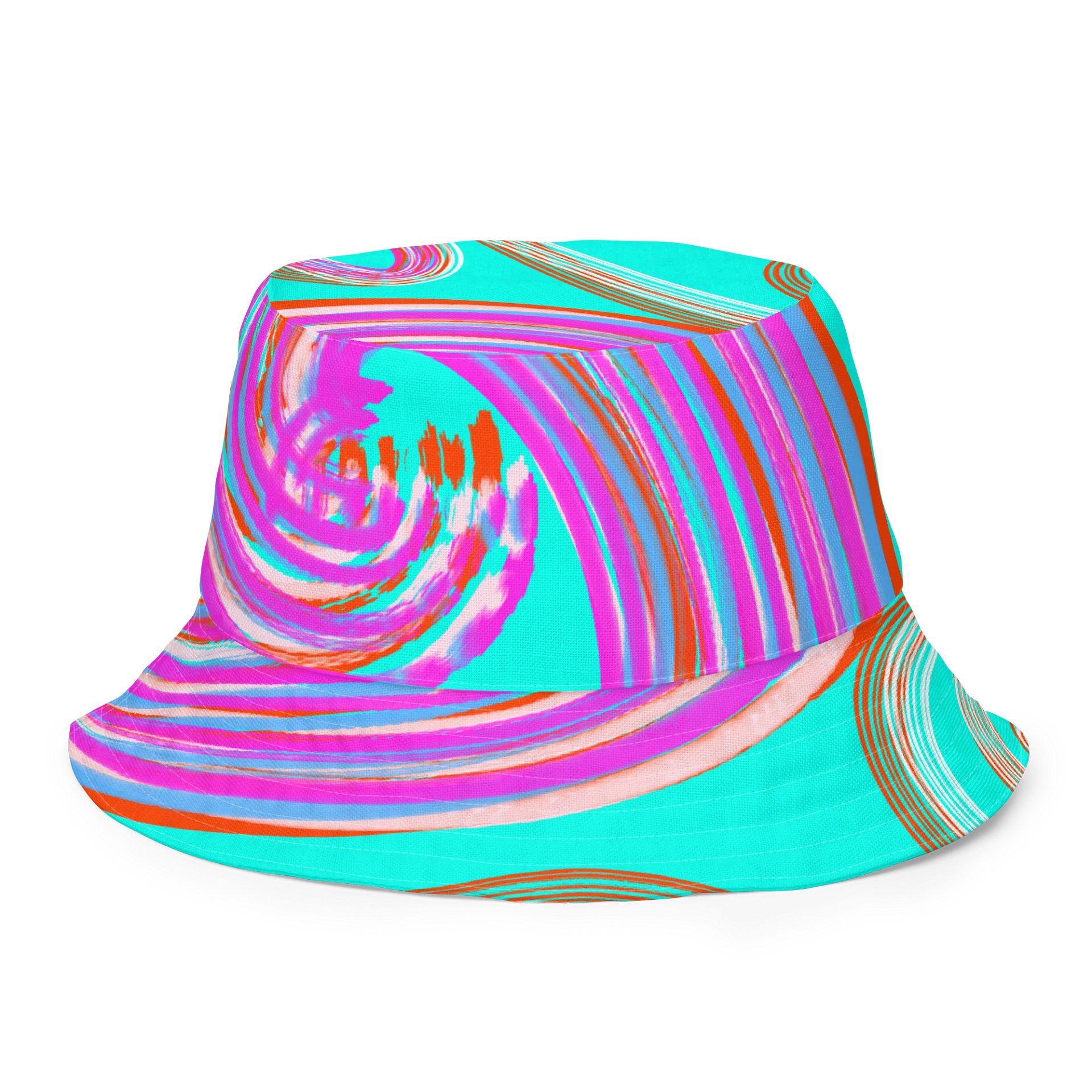 Garnet Bucket Hat product image (1)