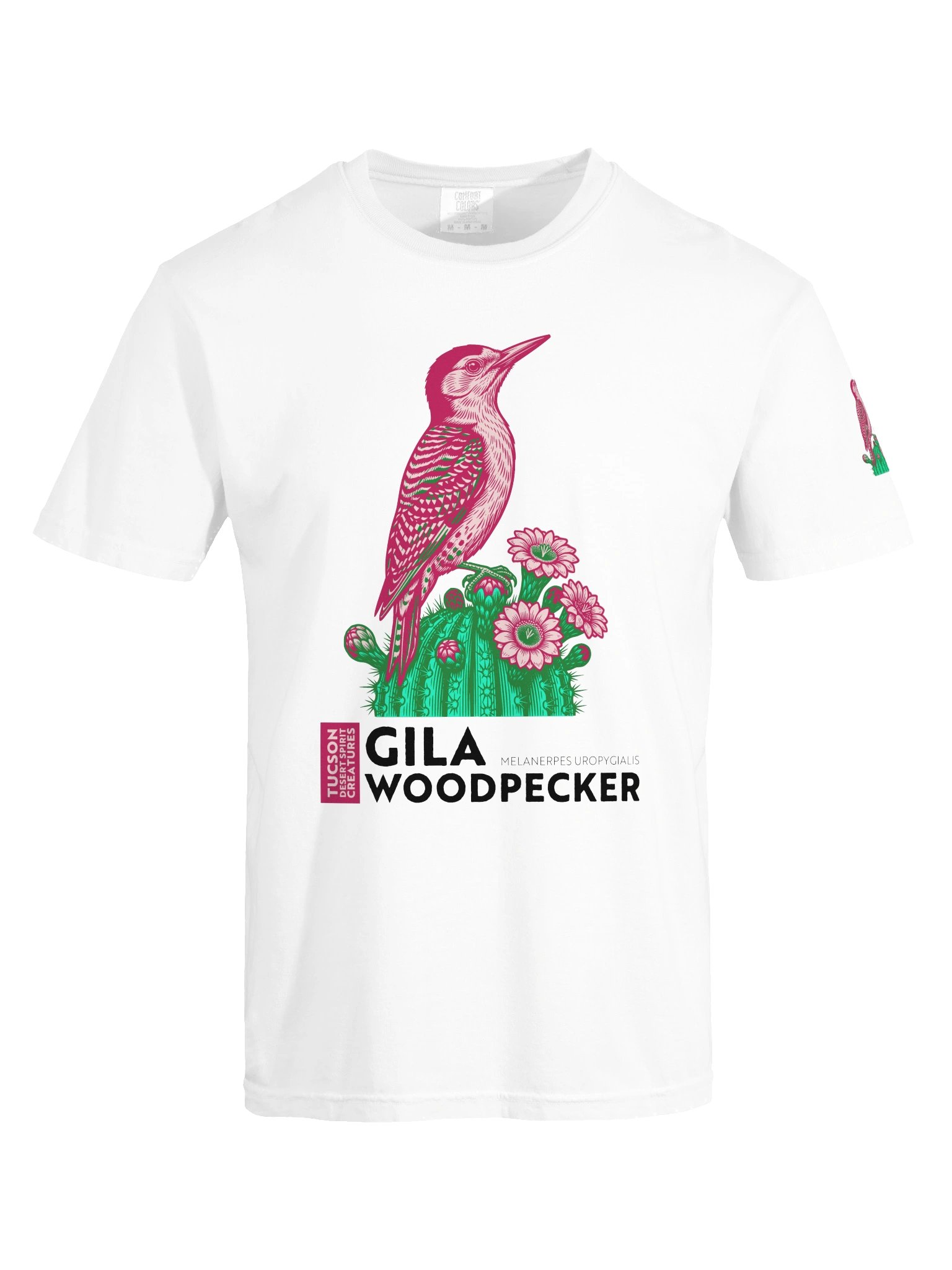 GILA WOODPECKER product image (86)