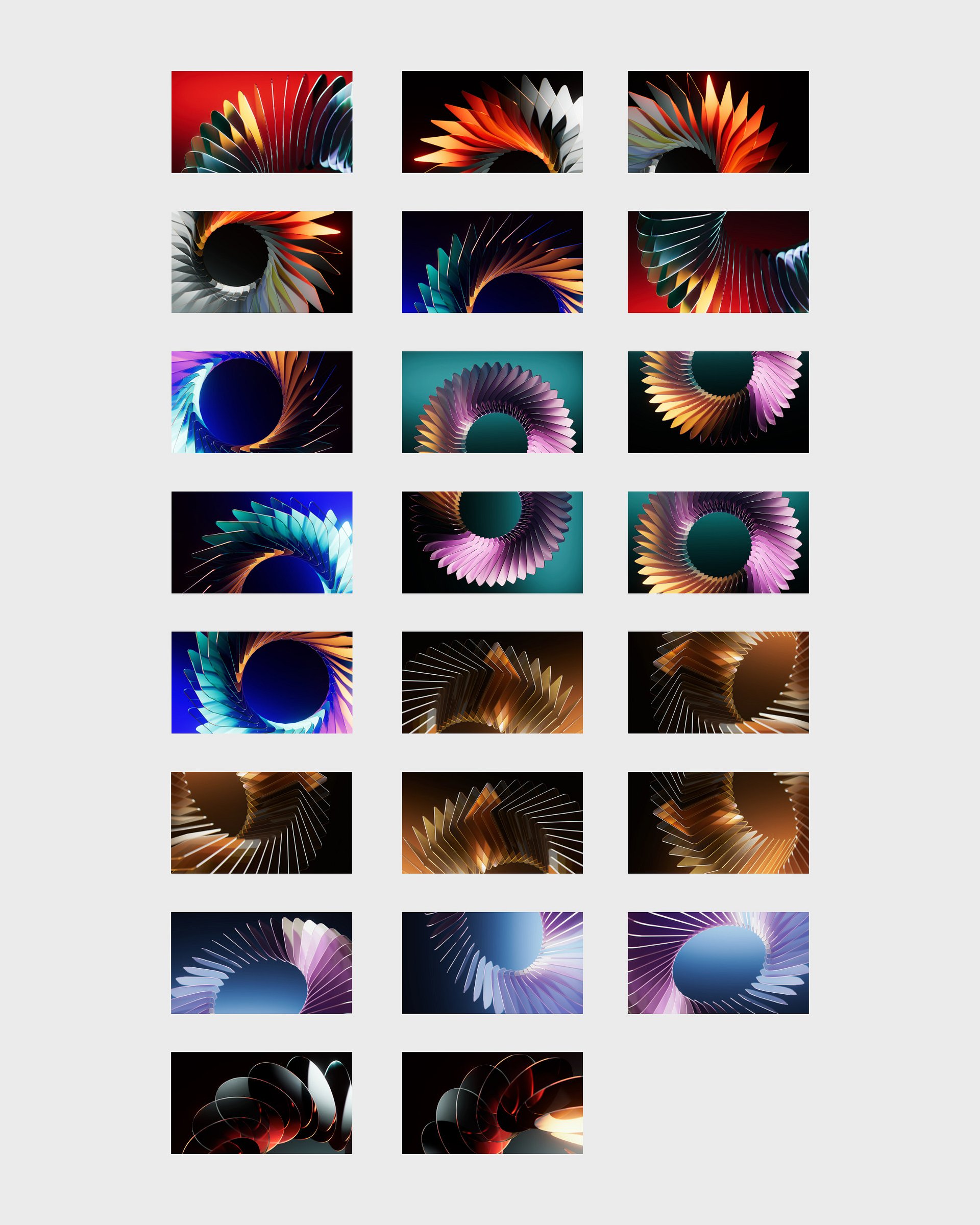 Turbine 8K Wallpaper Pack product image (10)