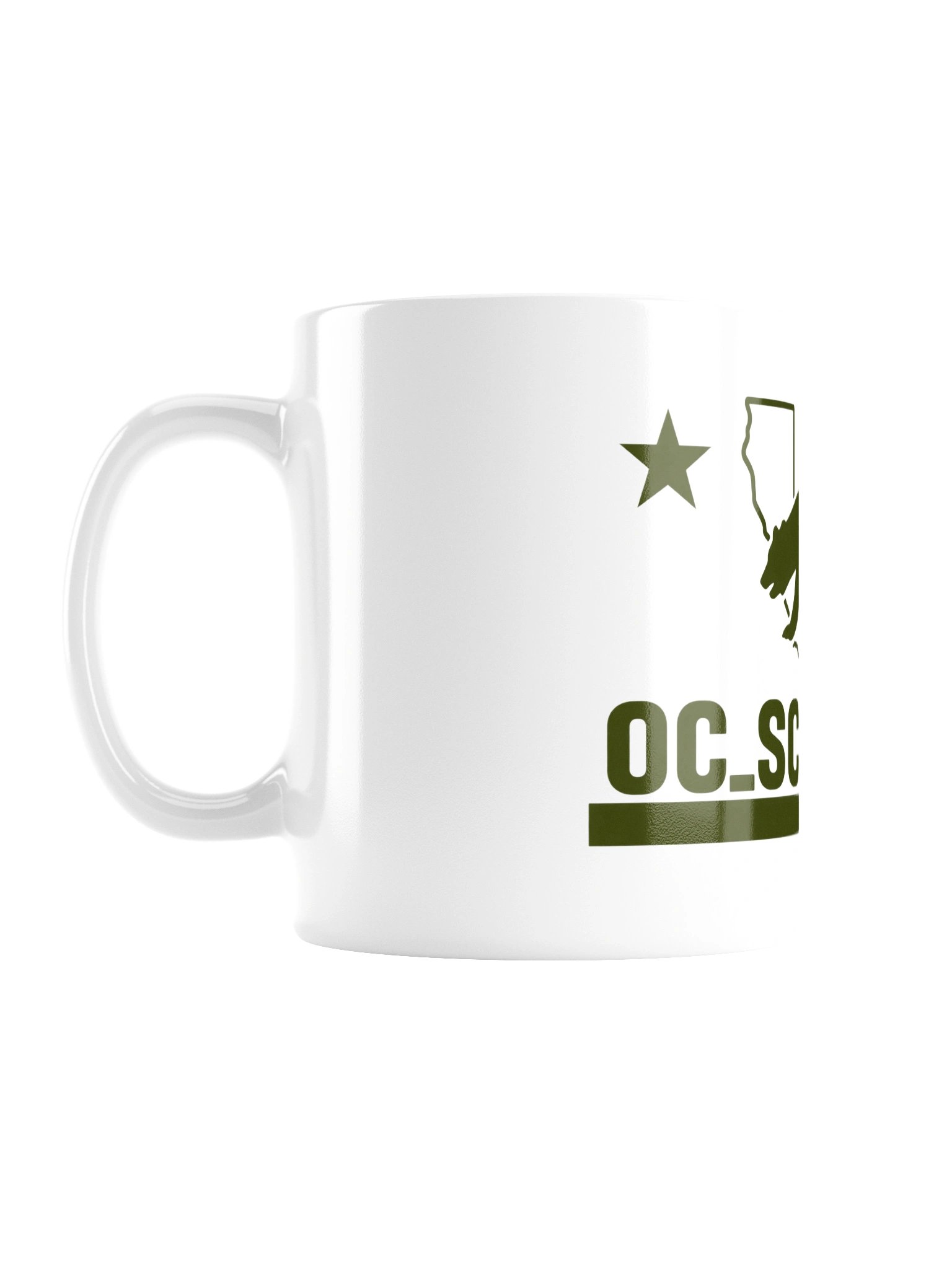 OC Scanner Coffee Mug product image (3)