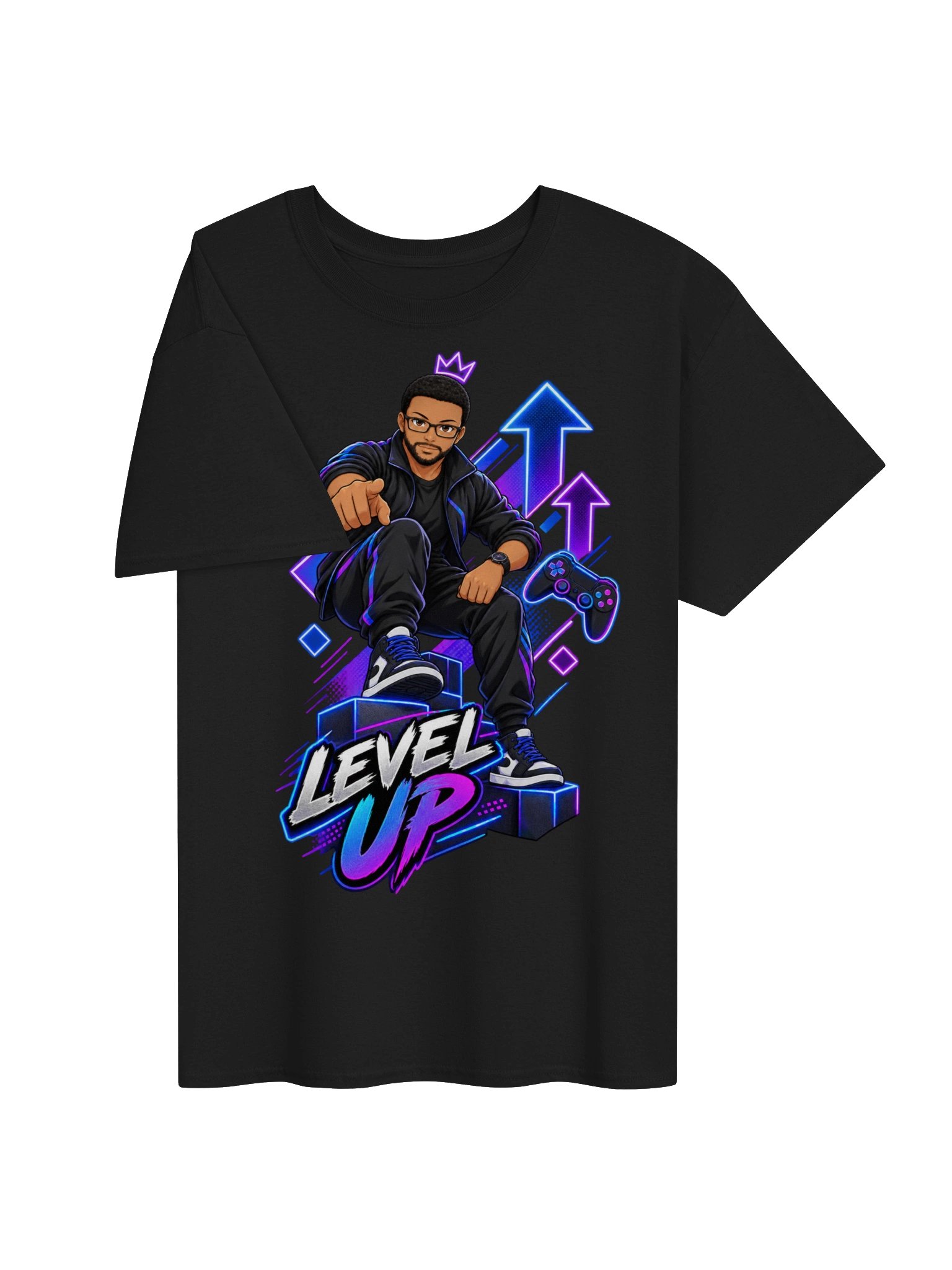 Level Up: Keep Growing product image (18)