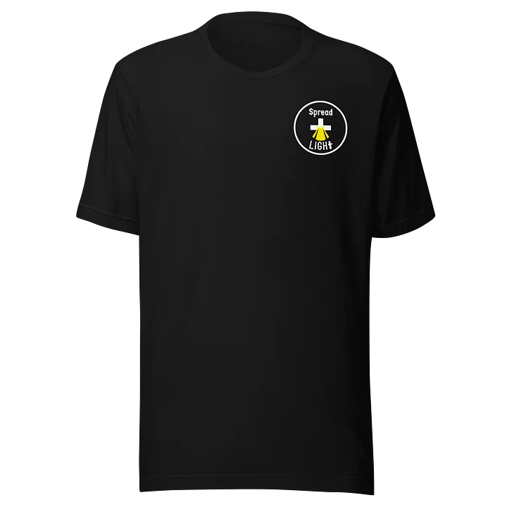 T-shirt German Shepherd product image (2)