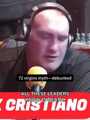 Think you know the truth about 72 virgins? 🤔 Let's debunk this myth together! 💥 #TruthBombs #MythBusting