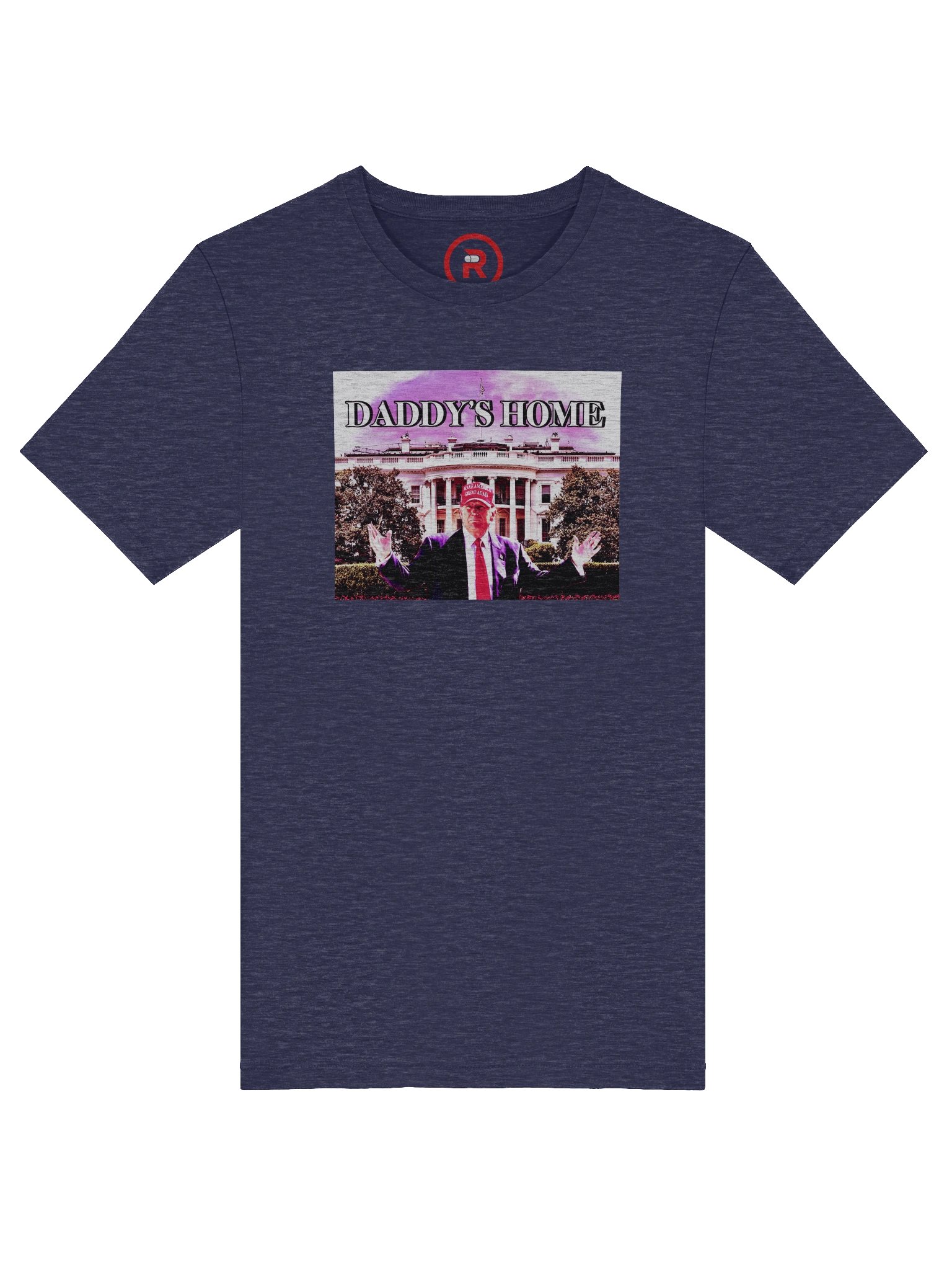 Daddy's Home Tee product image (25)