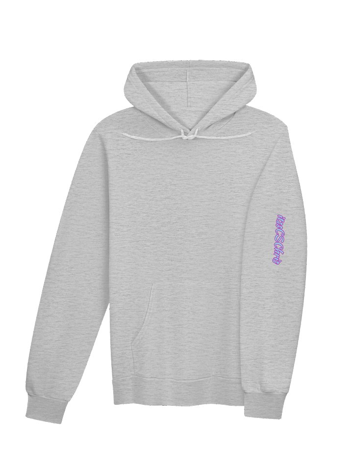 itssCSChris Hoodie product image (29)