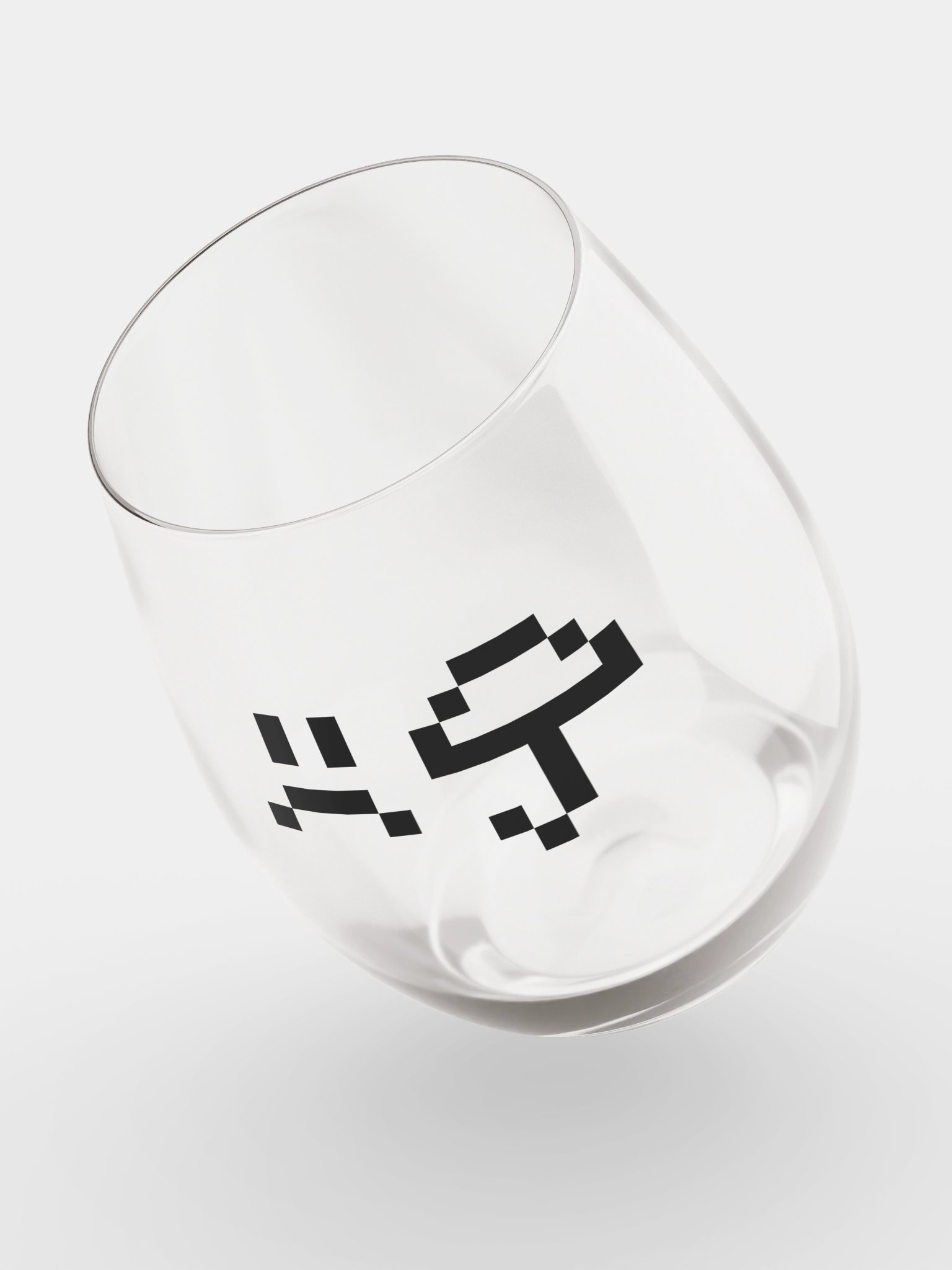 Frown Glass product image (4)