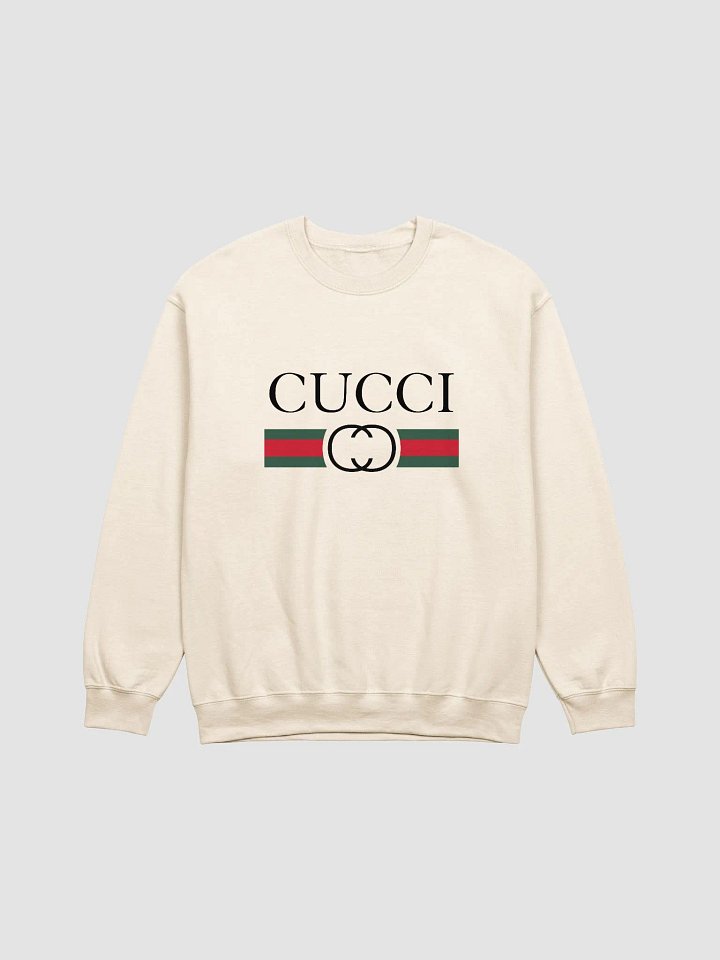 Cucci 2.1 product image (2)