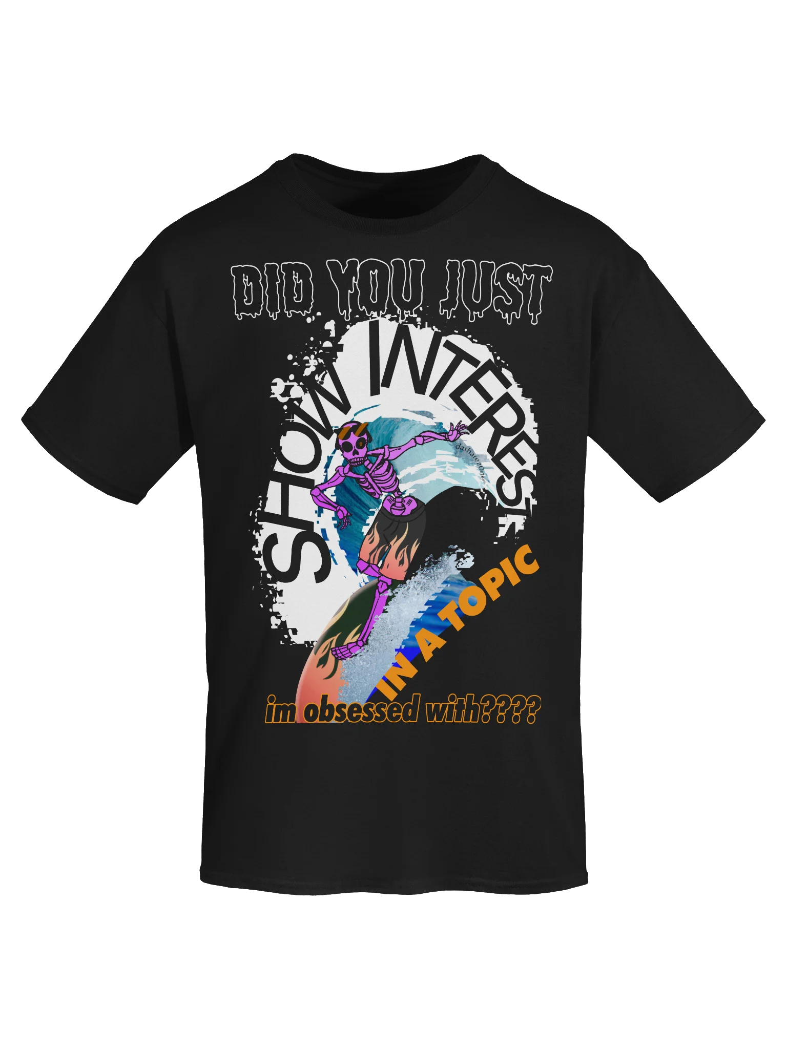 DID YOU JUST SHOW INTEREST???? product image (25)