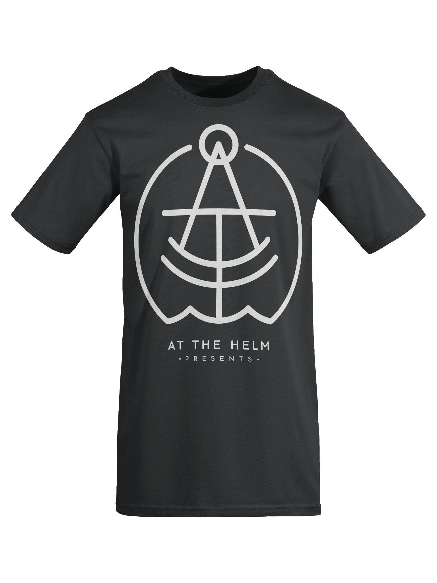 Oversize ATH Logo Tee product image (5)