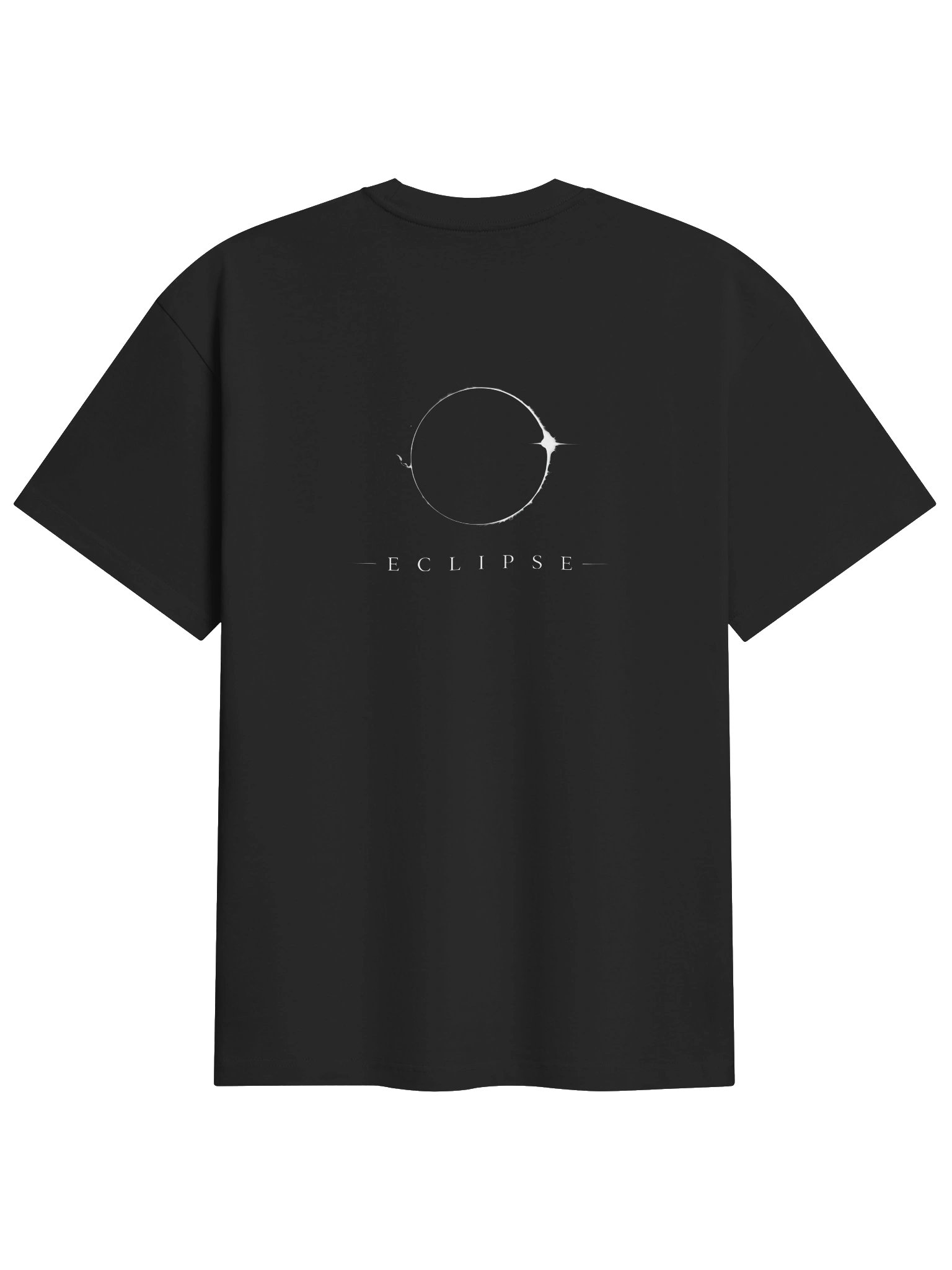 Vyd Eclipse Oversized Tee product image (6)