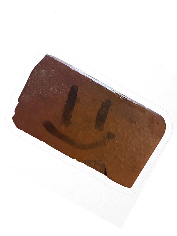 BRIQ STICKER product image (5)