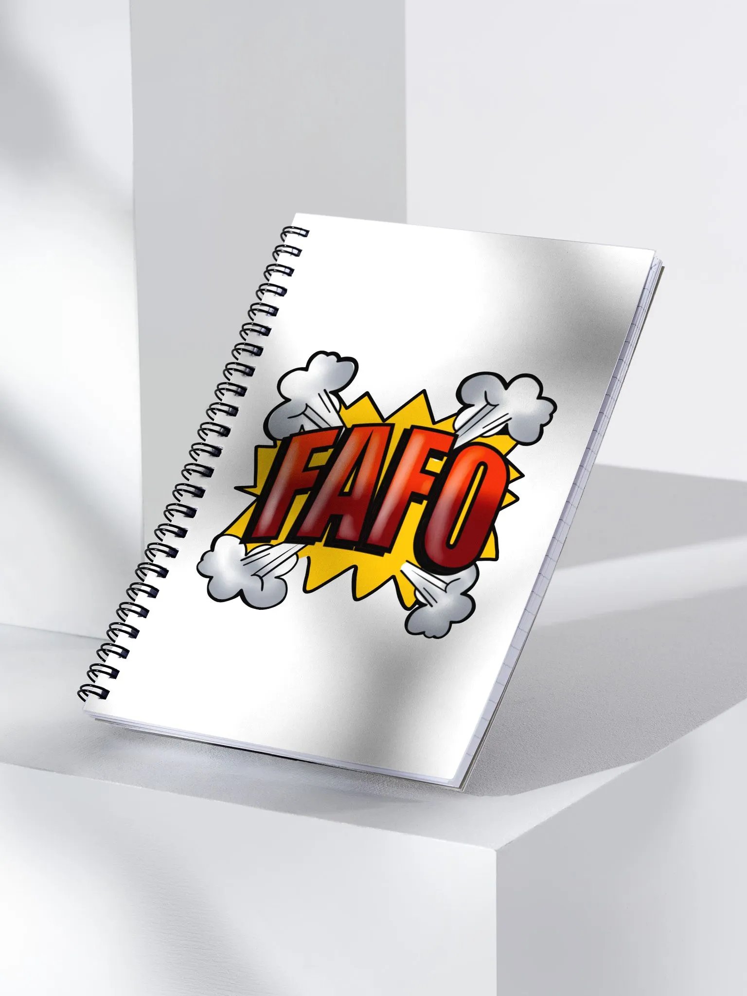 FAFO Journal product image (4)