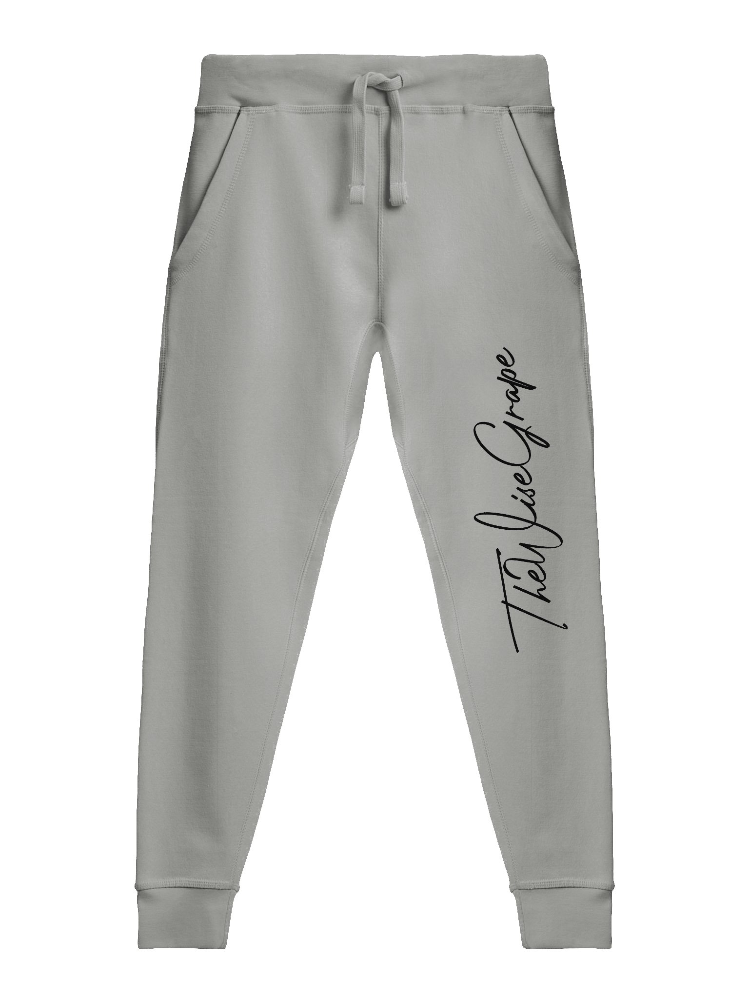 Grape Signature Joggers product image (4)