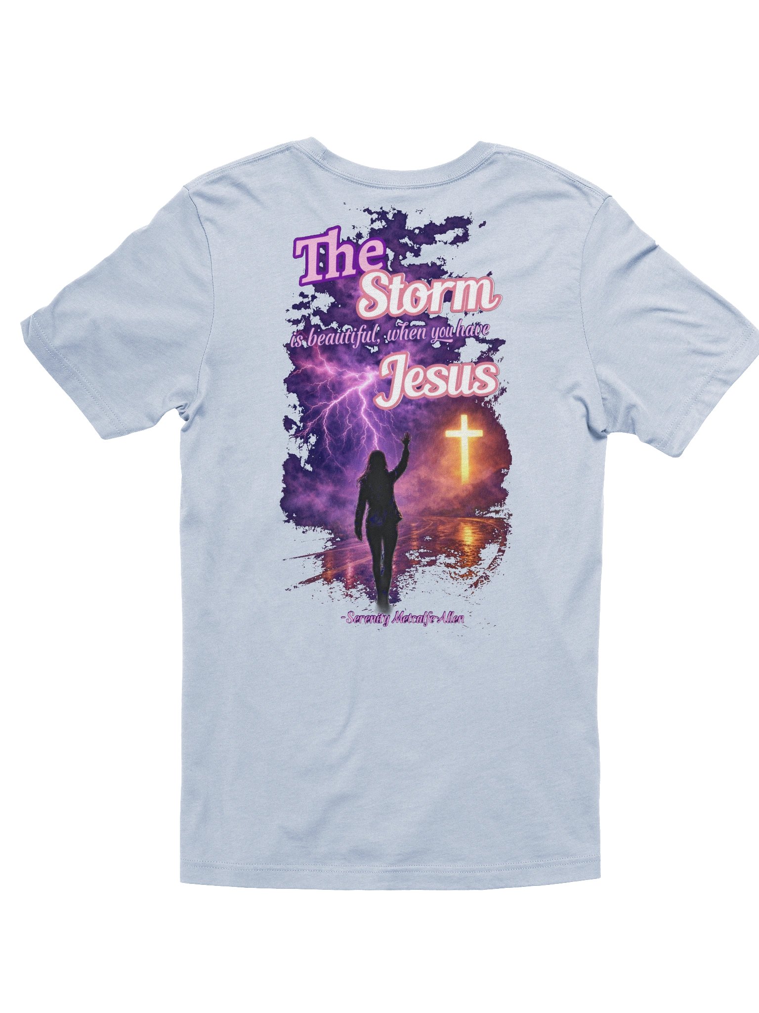The Storm (Women's) product image (37)