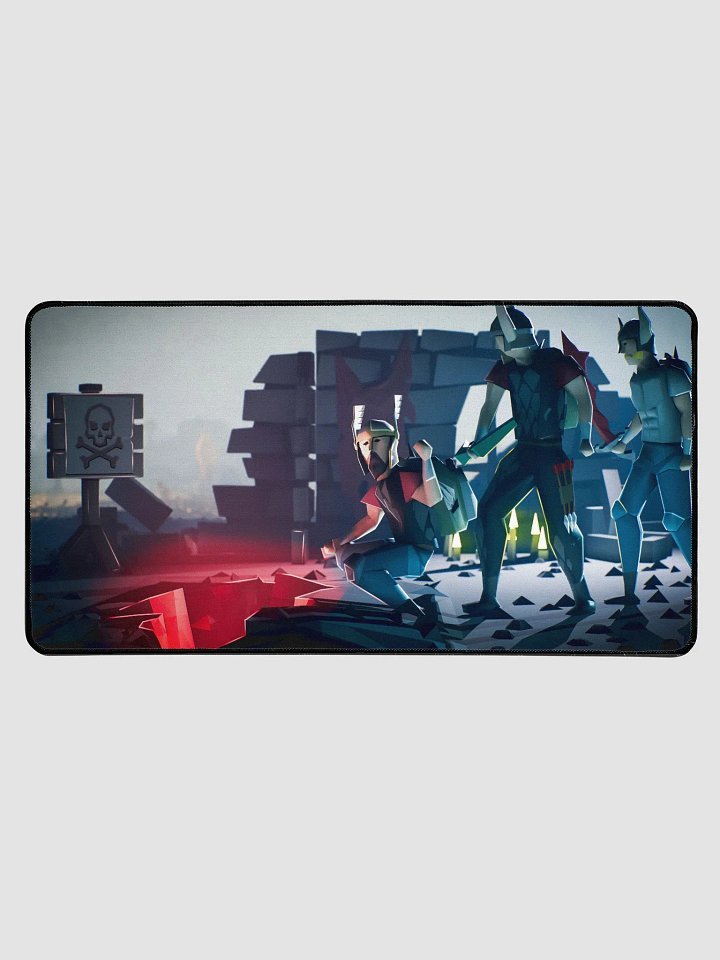 SEARCH | Large Desk Mat product image (1)