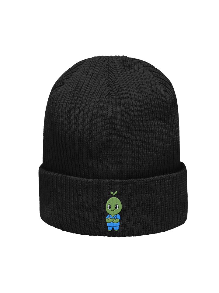 IvySprout Doctor Beanie product image (1)