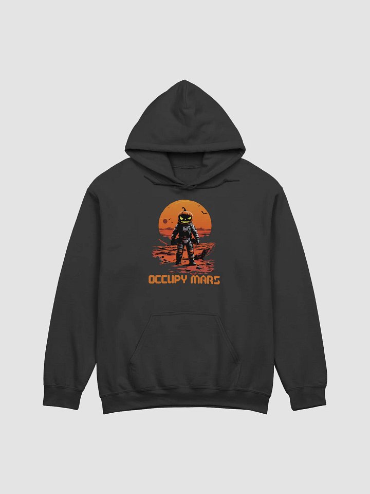 Occupy Mars Hoodie product image (1)