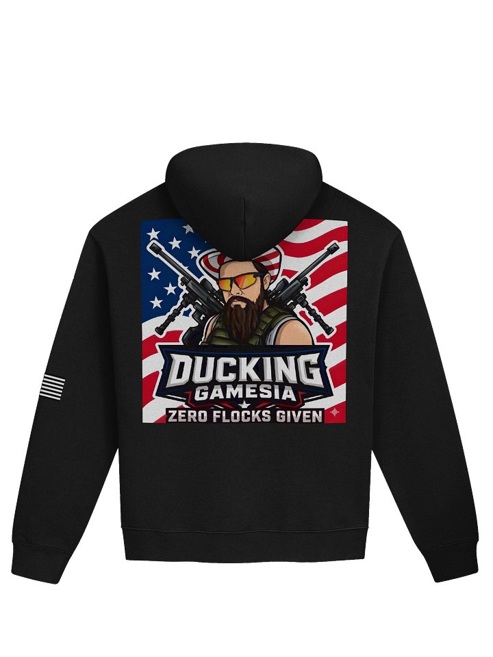 Hoodie G3 product image (7)
