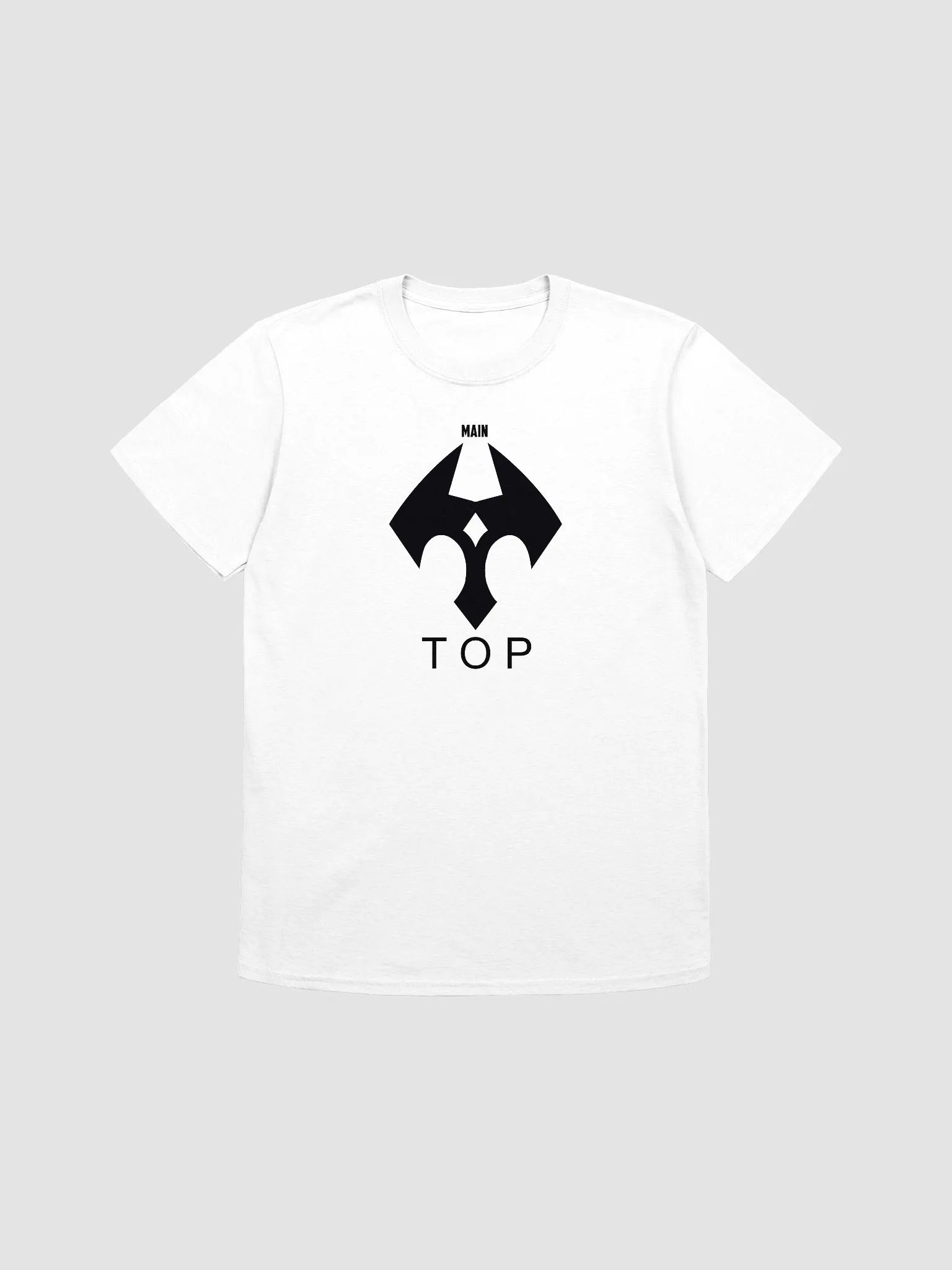 MAIN TOP | UNISEX product image (1)