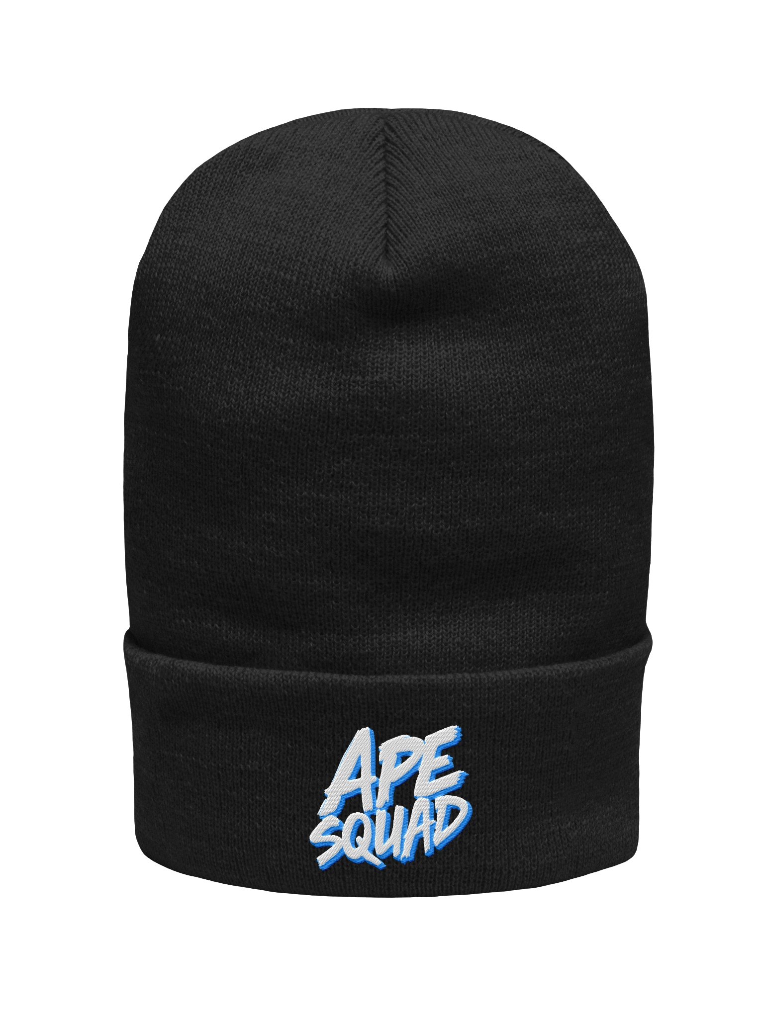 Ape Squad Essentials Beanie product image (1)