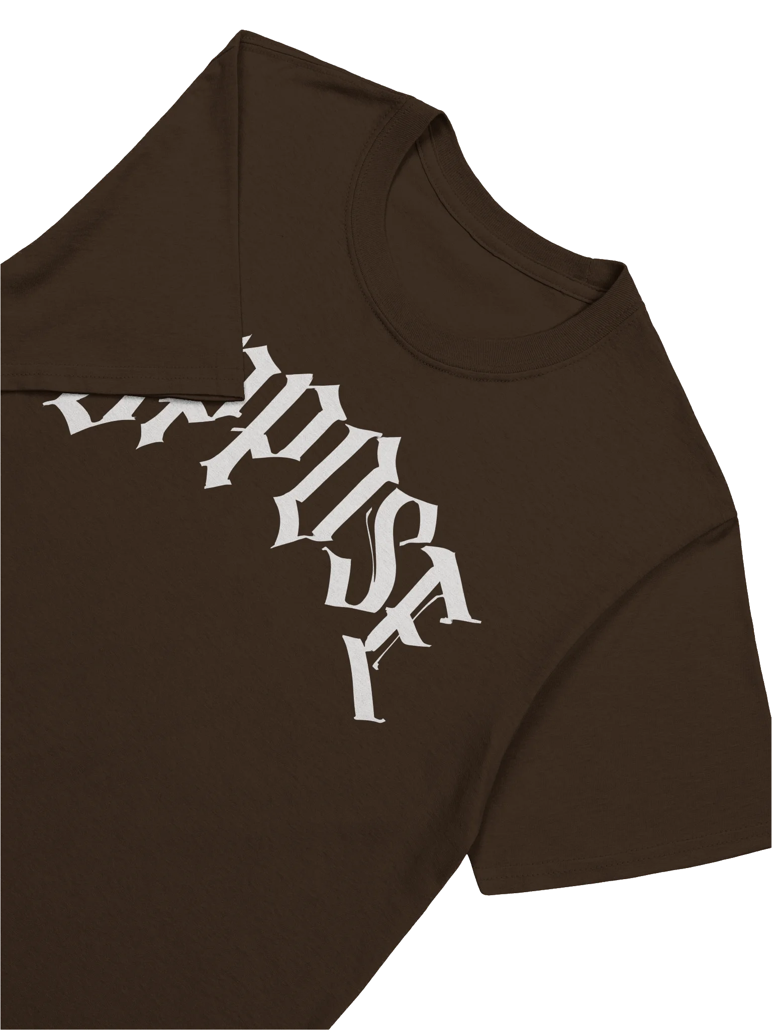 OPPOSE Unisex Graphic T-Shirt product image (6)