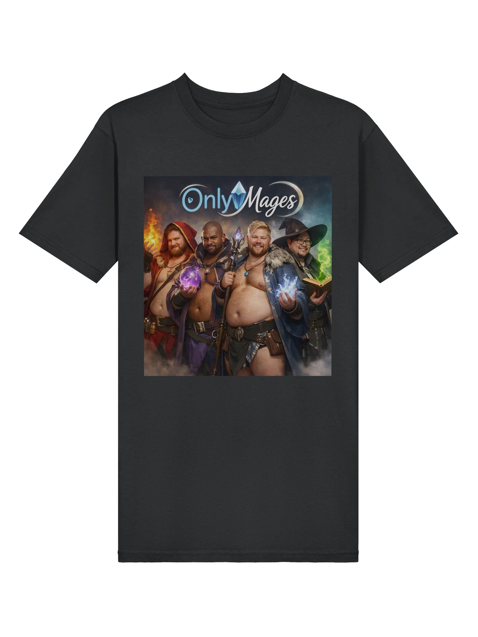 Only Mages product image (3)