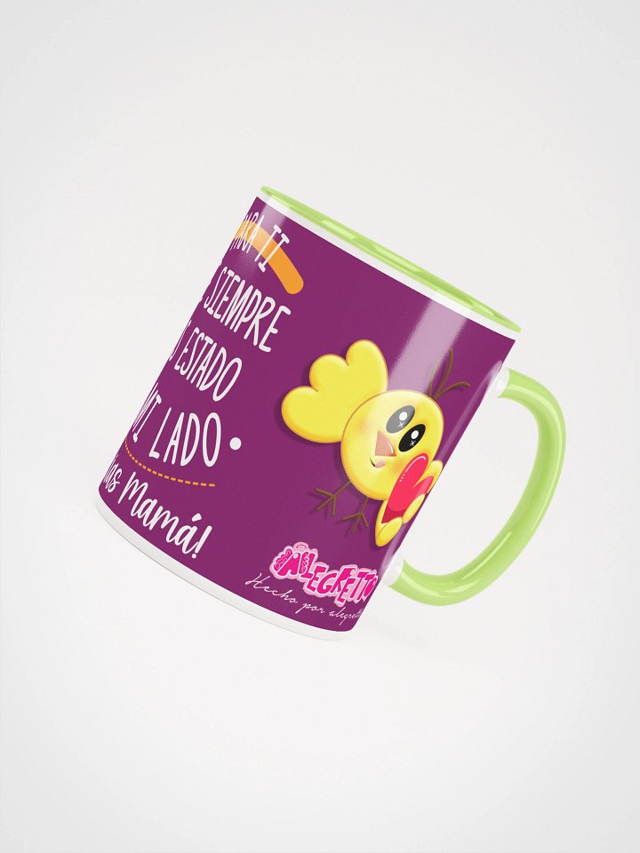 "Gracias Mamá!" Pollitto Siempre Alegre product image (2)