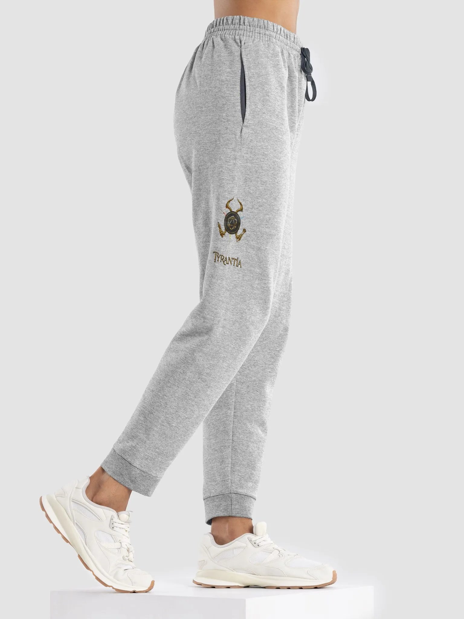 Tyrantia Jogger product image (1)