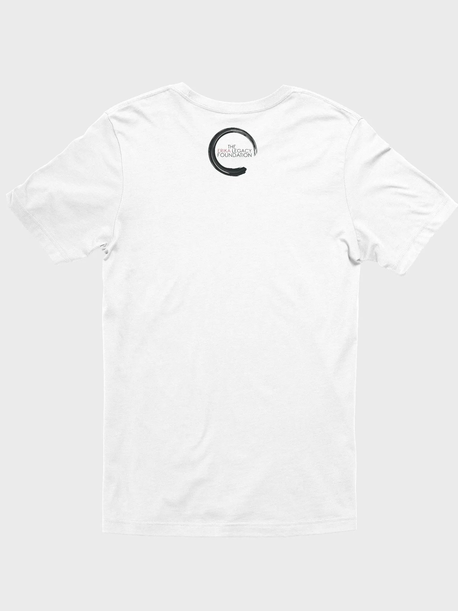 Live To Inspire Classic Supersoft T-Shirt (Unisex) product image (3)