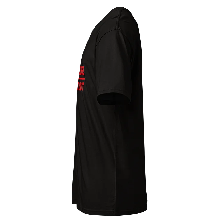 Still Blessed Want He Do It Tee product image (3)