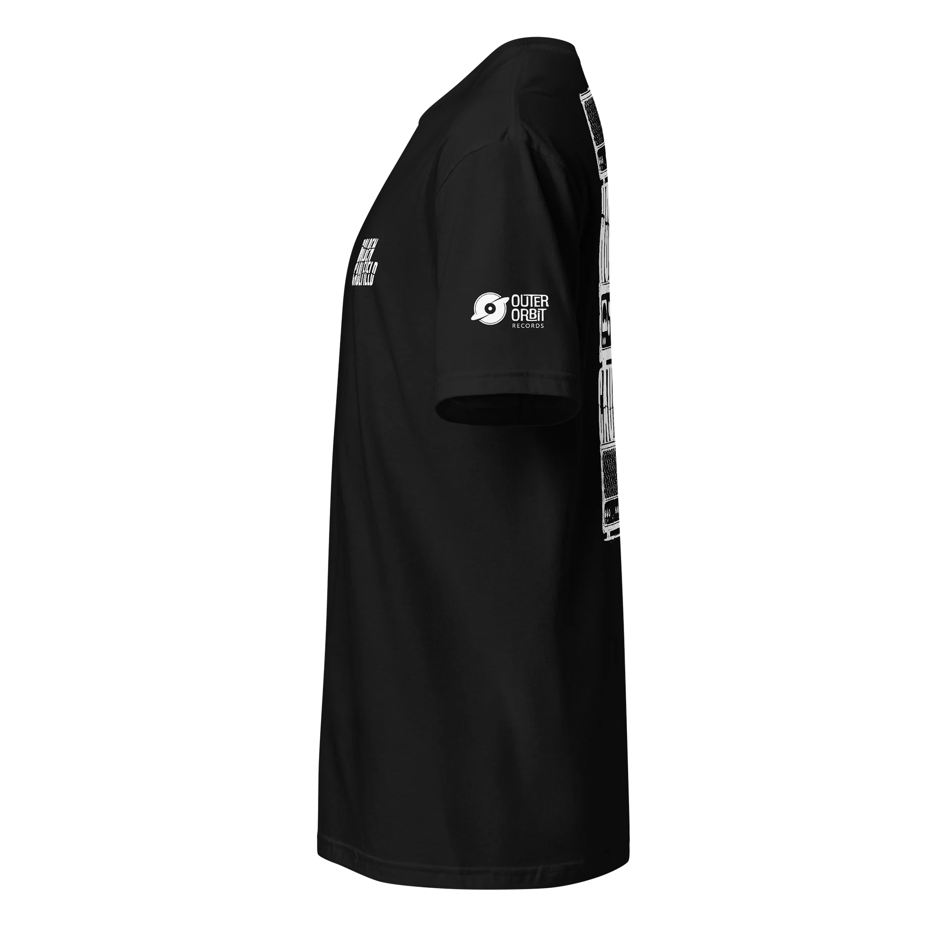 Holden Caulfield - Stack Tee product image (4)