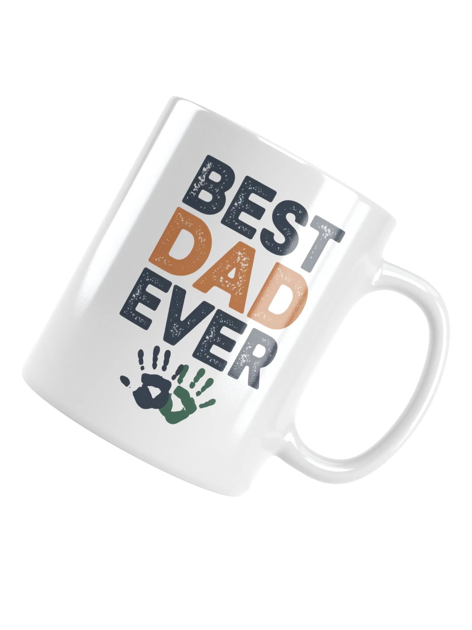 Best Dad Ever product image (10)