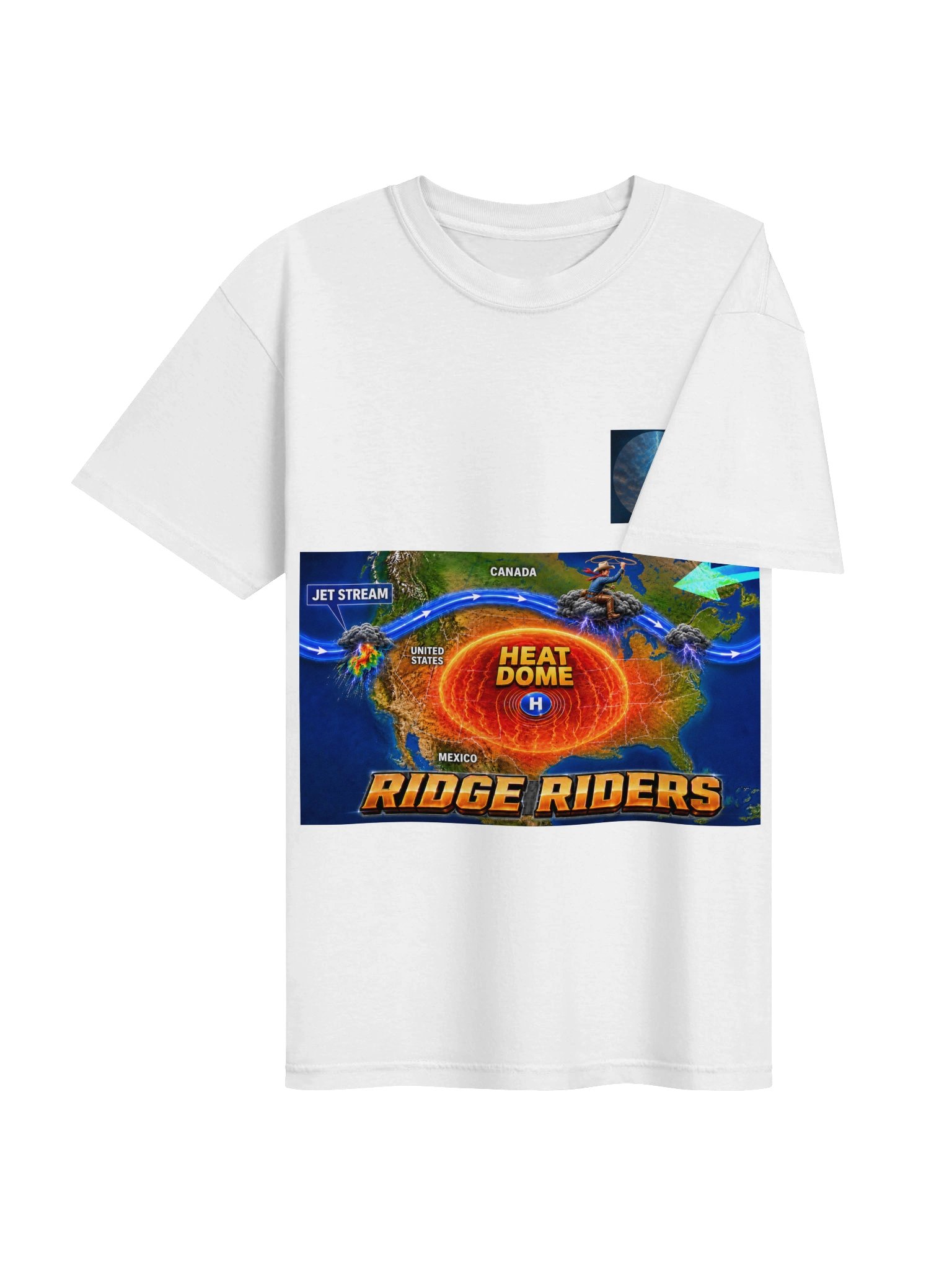 Ridge Riders product image (4)