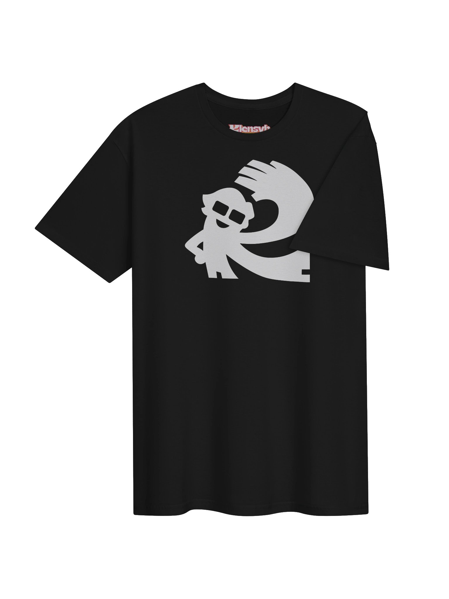 Klensyh (White) - Supersoft T-Shirt product image (4)