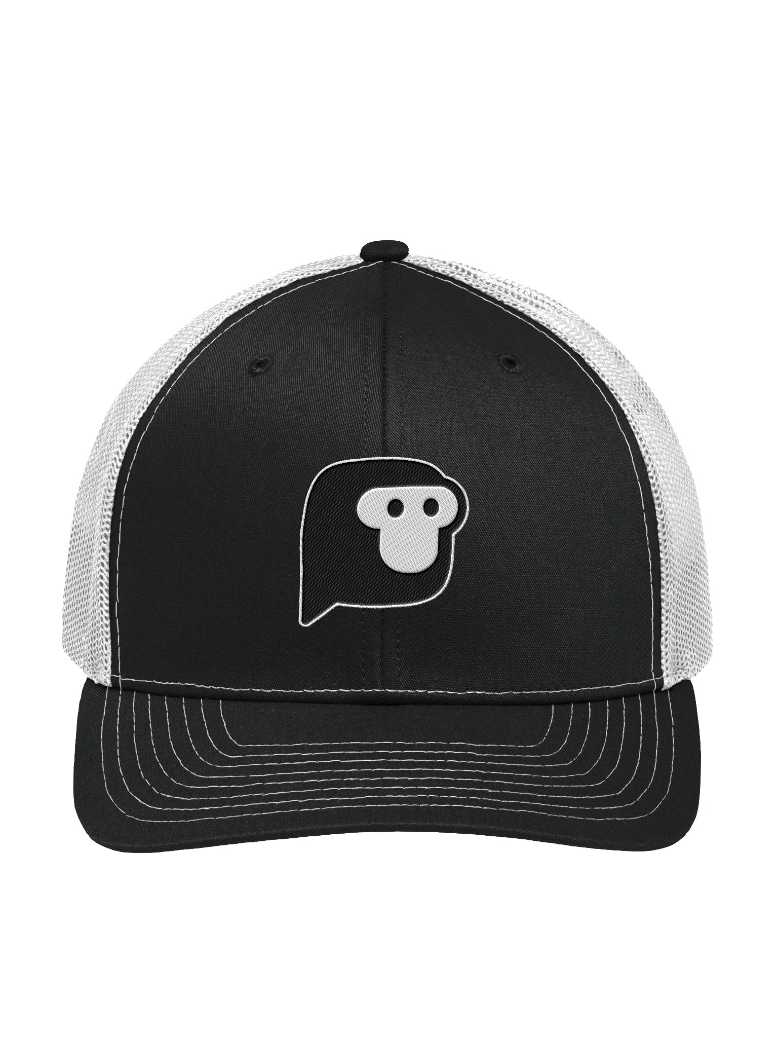 Prymate Trucker product image (28)