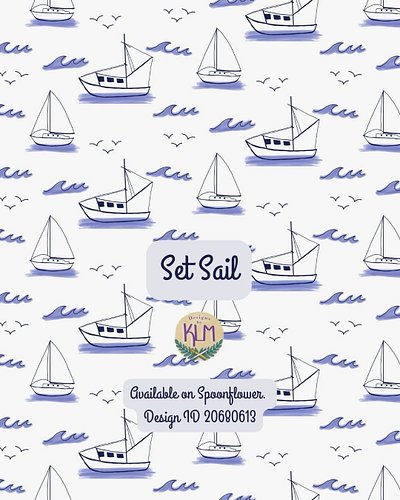 Have you ever noticed how picturesque a line up of sail boats are? Or how fishing boats look with seagulls flying over head? ...