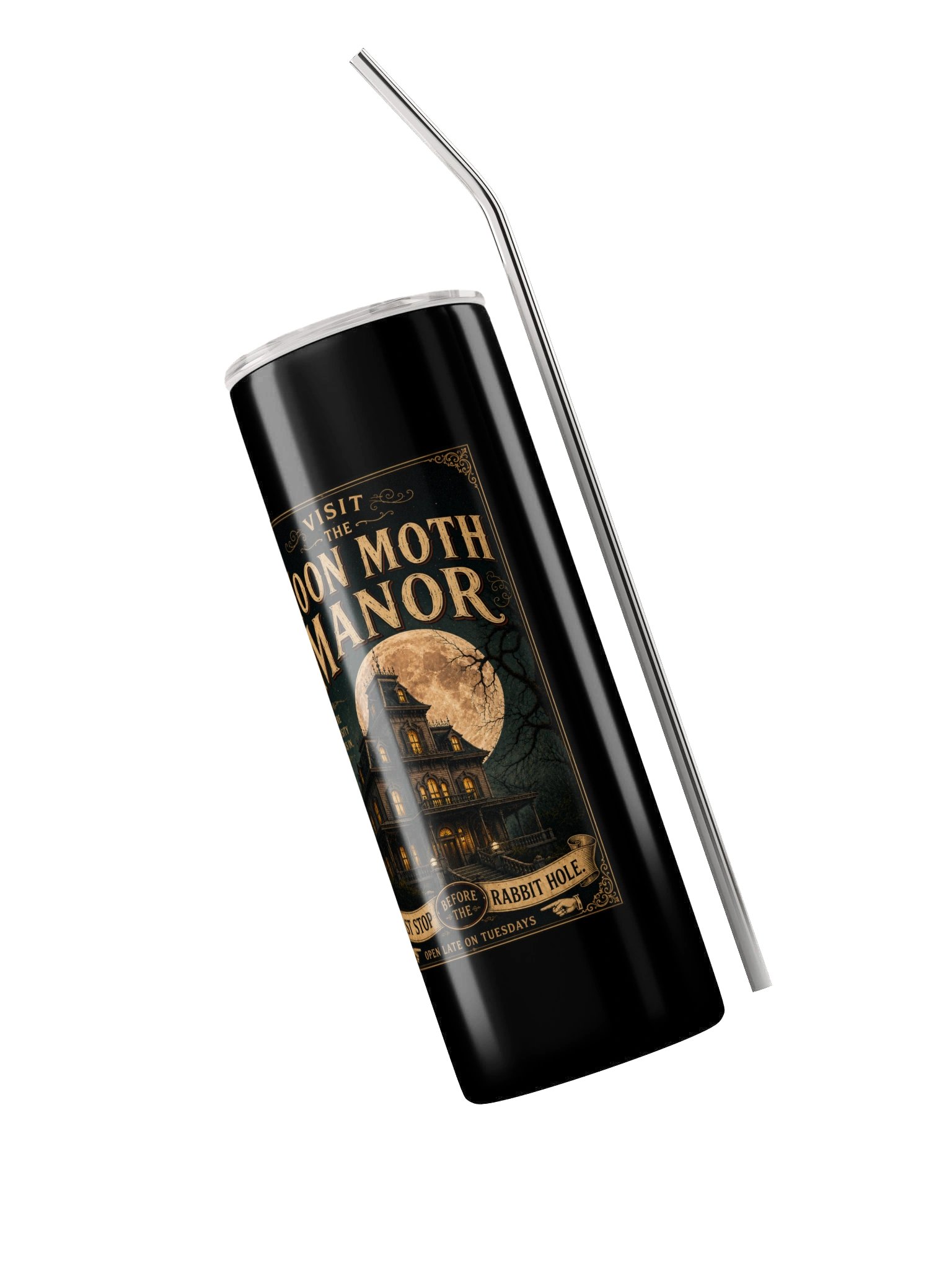 Visit the Moon Moth Manor Cup product image (3)