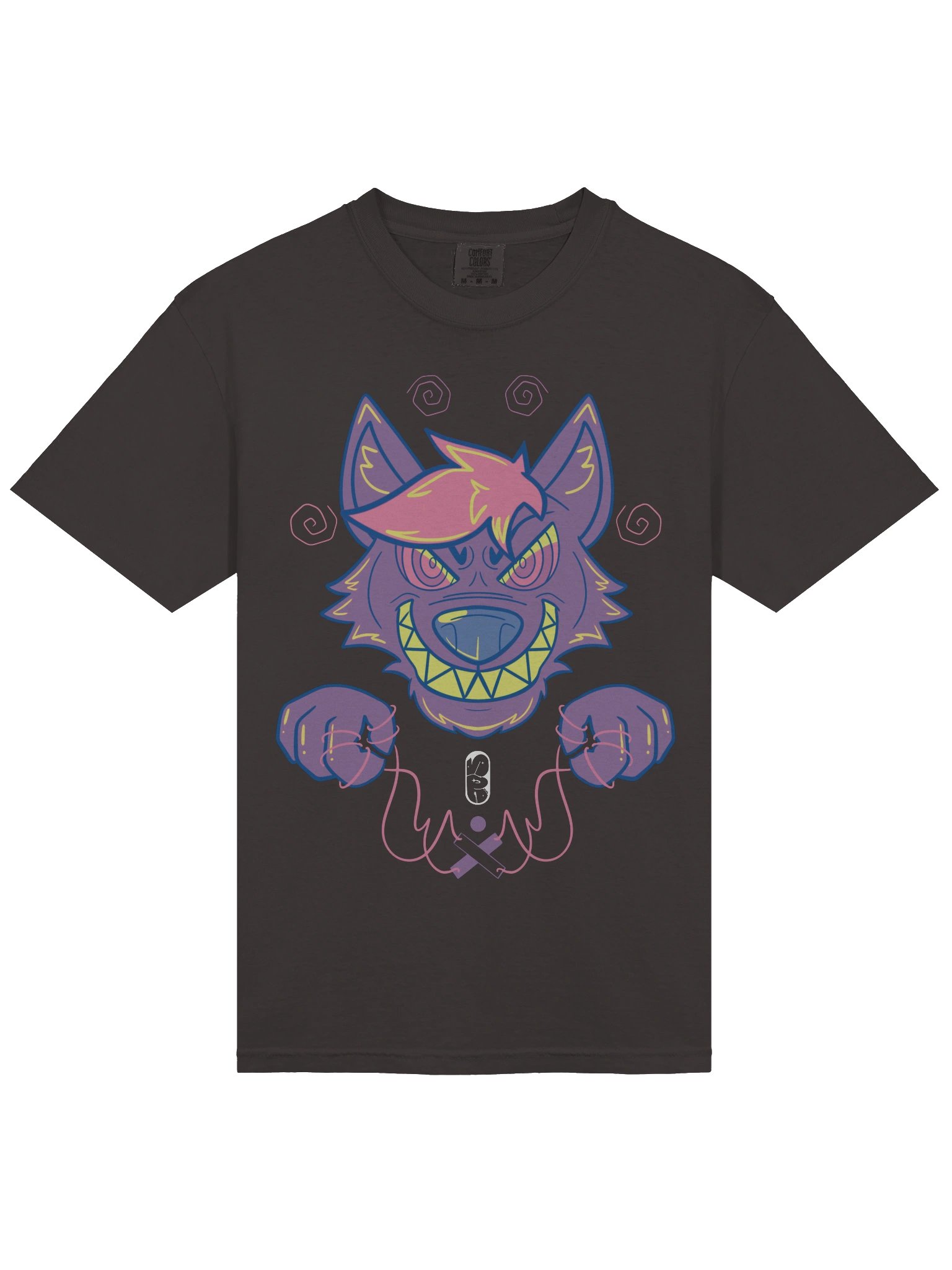 PUPP3T - SHIRT product image (8)