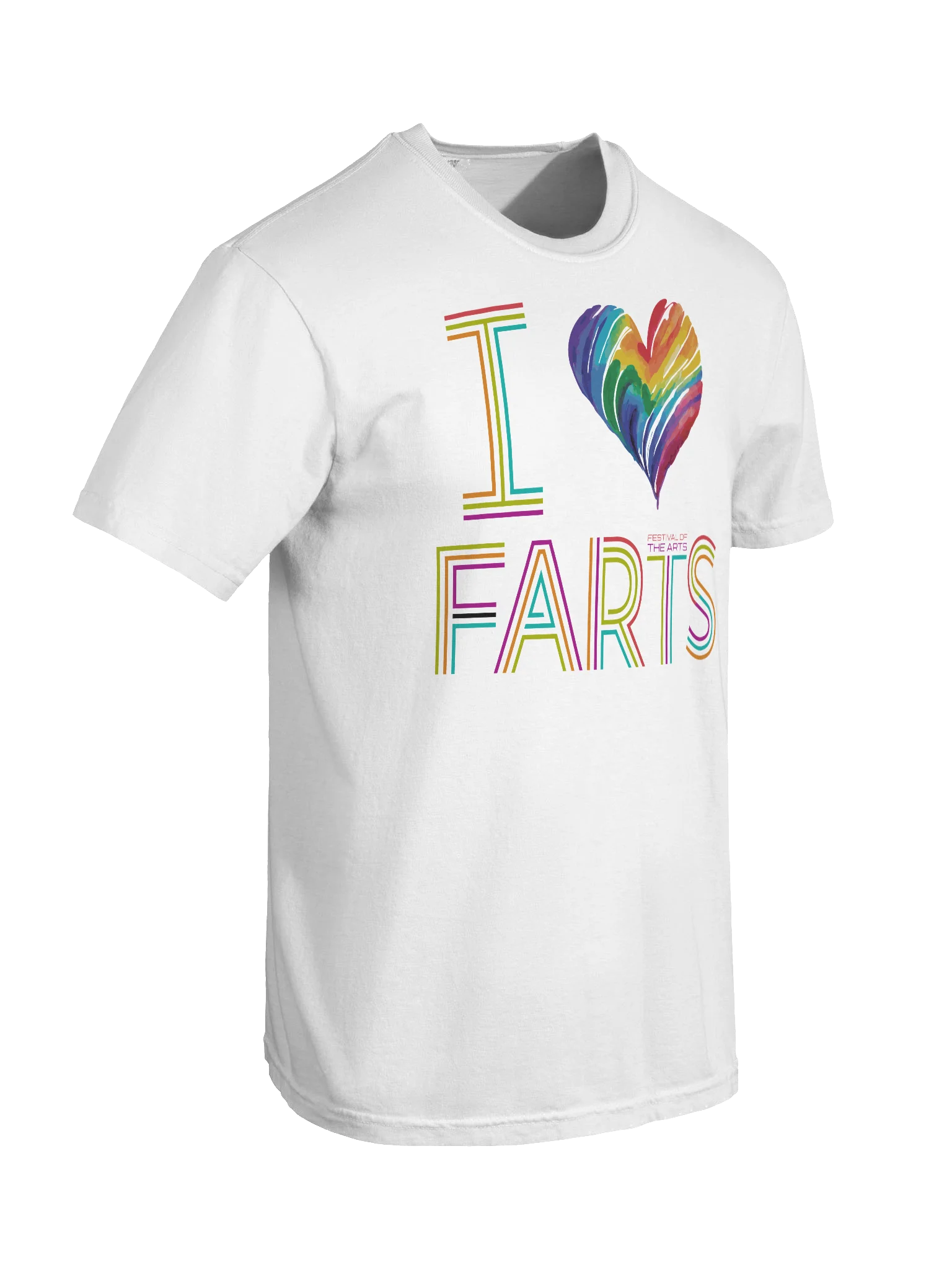 I LOVE FArts product image (8)