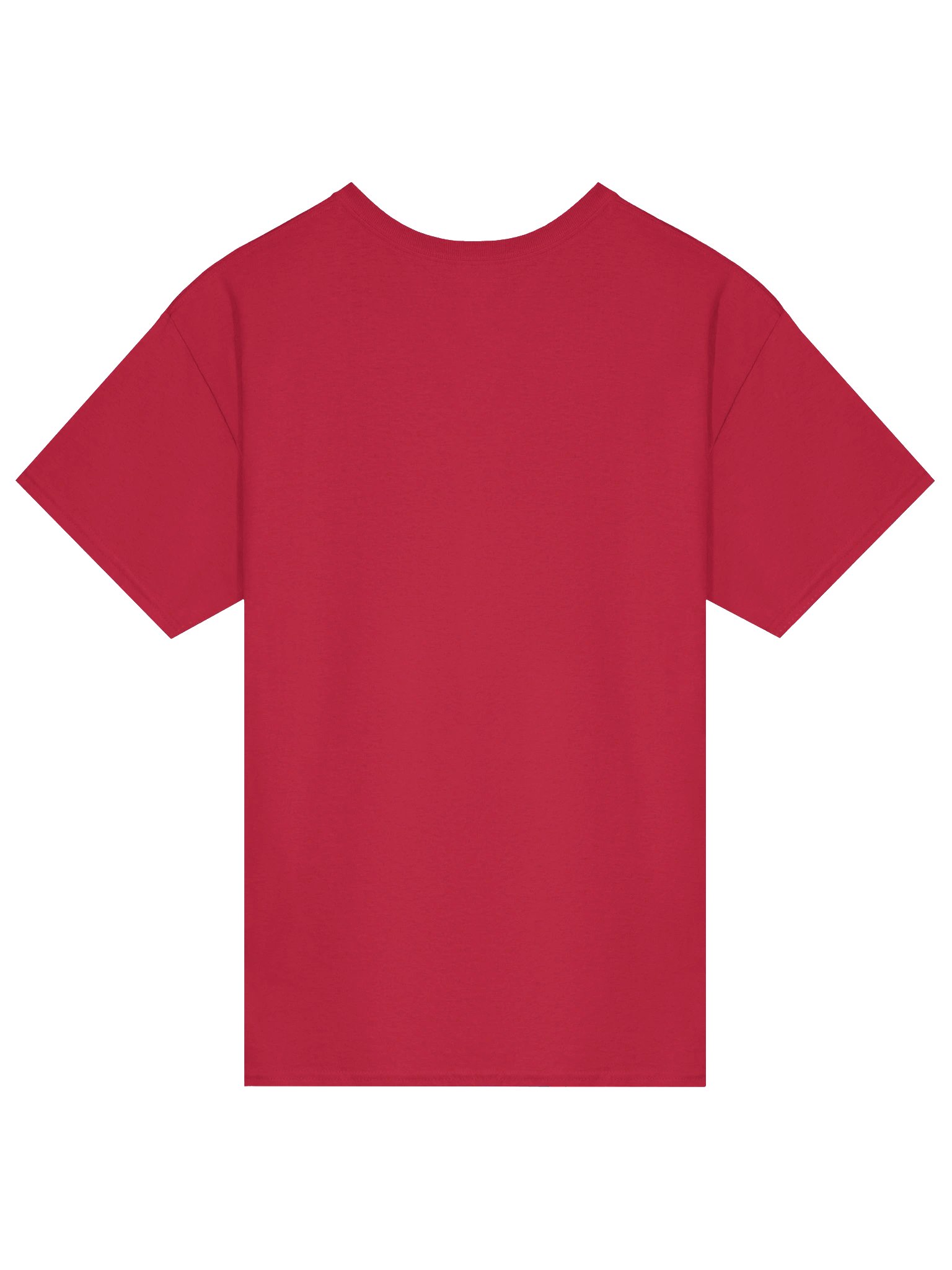 AppalShirt (Red) product image (4)