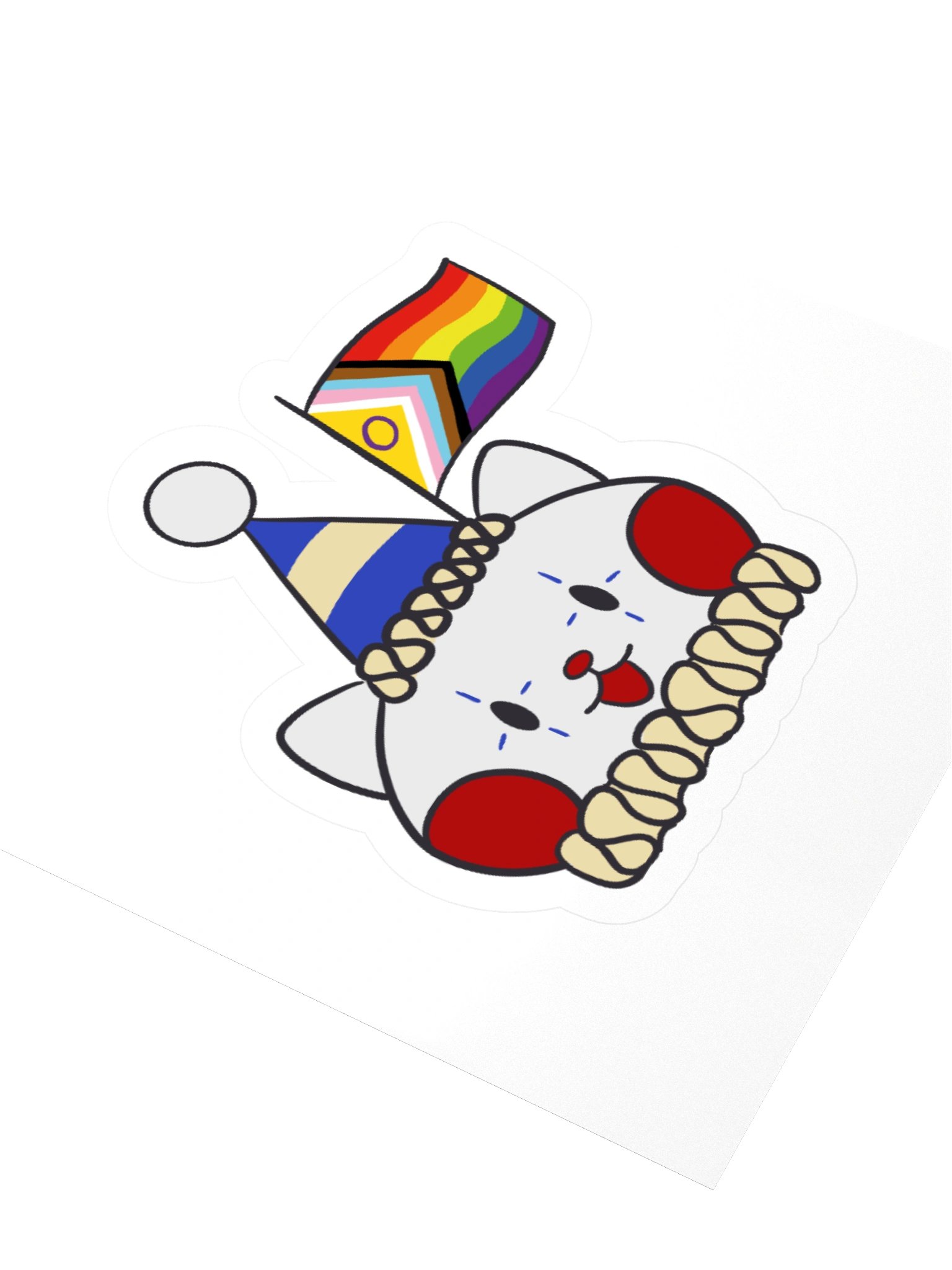 Pride Cici product image (3)