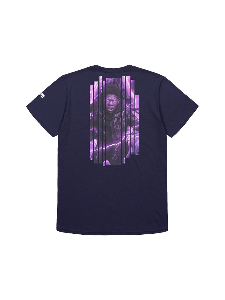 THE INTERN "Sequel is Real" Shirt product image (2)