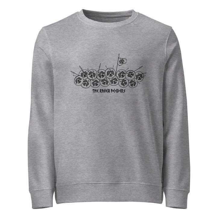 The Raven Feeders - Sweatshirt product image (1)